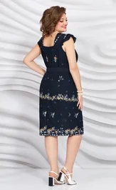 Платье Mira Fashion 5093-2