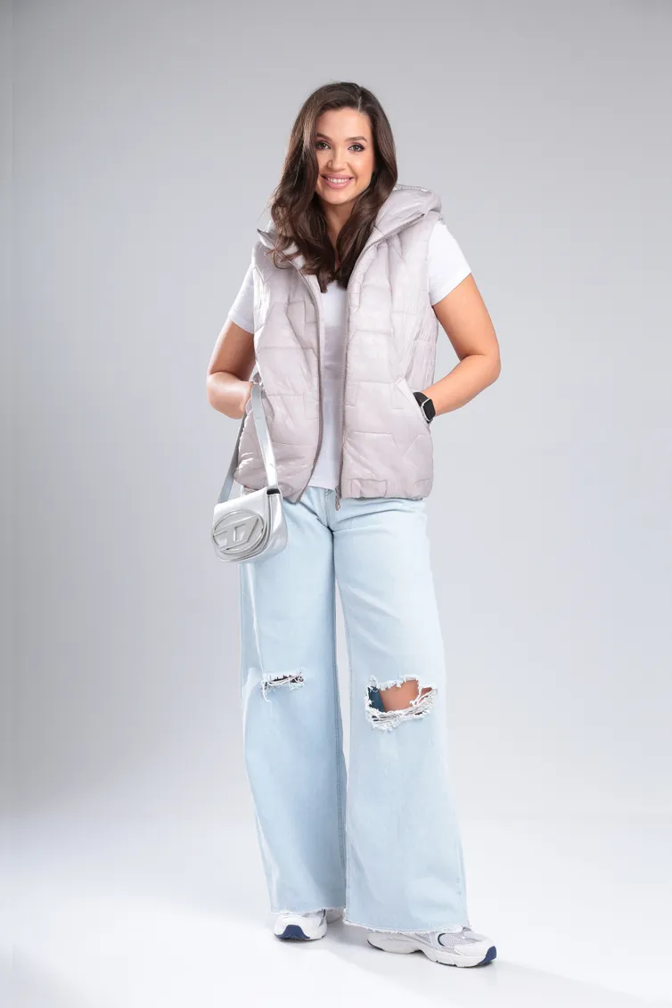 Жилет DOGGI арт. 0194