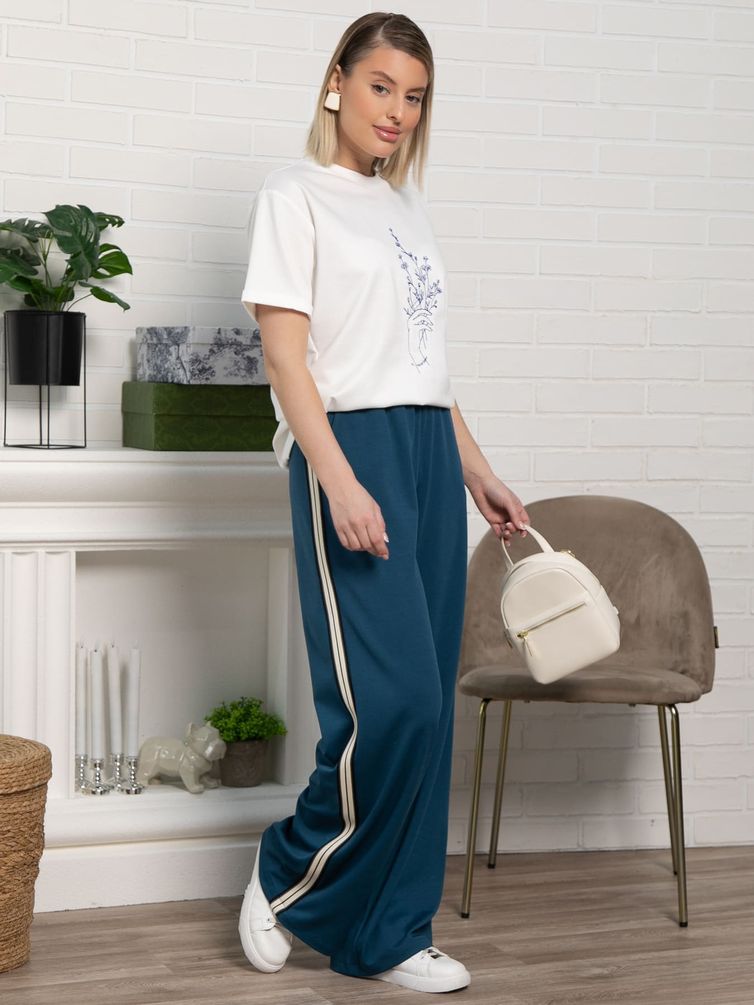 Брюки LT Collection арт. Б15099-5М