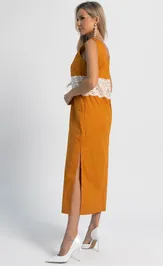 Платье LT Collection П16062-10М