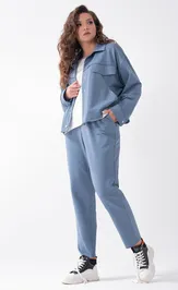Брюки Erika Style Collection С-162-1