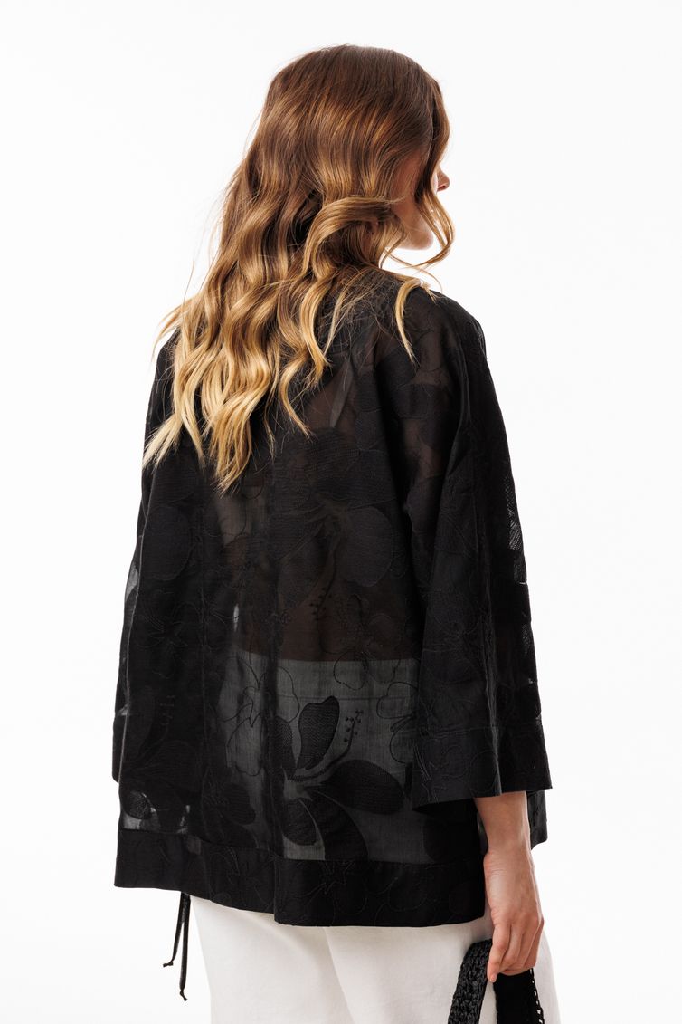 Блузка EOLA арт. 3110