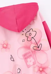 Zestawi Bell Bimbo #260612 fuksiya