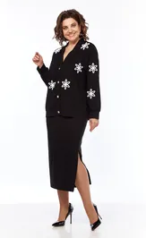 Suit ALANI 2026