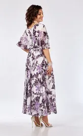 Dress Ольга Стиль S954