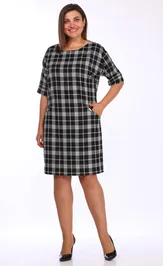 Платье Lady Style Classic 0926/14