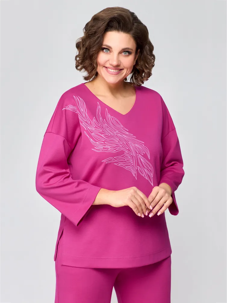 Zestaw Michelle Style #1178