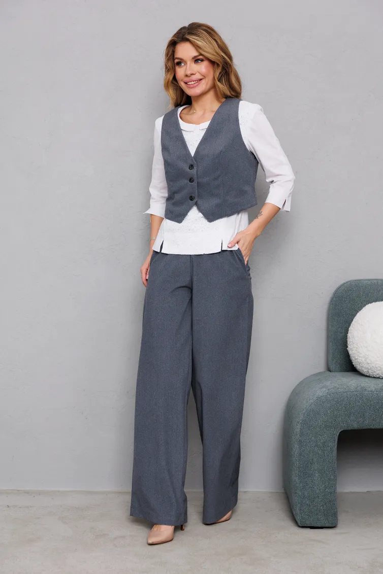 Жилет Amori арт. 2184 170