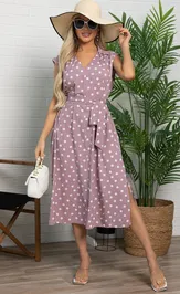Sukienka LT Collection P15852-13M
