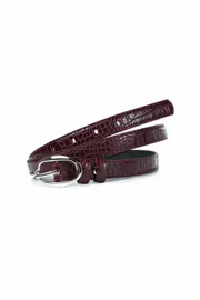 Akcesoria Galanteya #22s2698k45 2r bordo