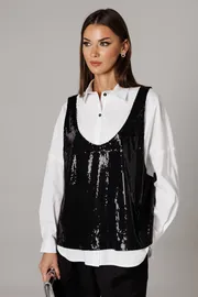 Bluzka Lars Style #1171