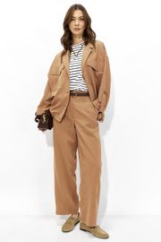 Костюм Люше арт. 4347 песок