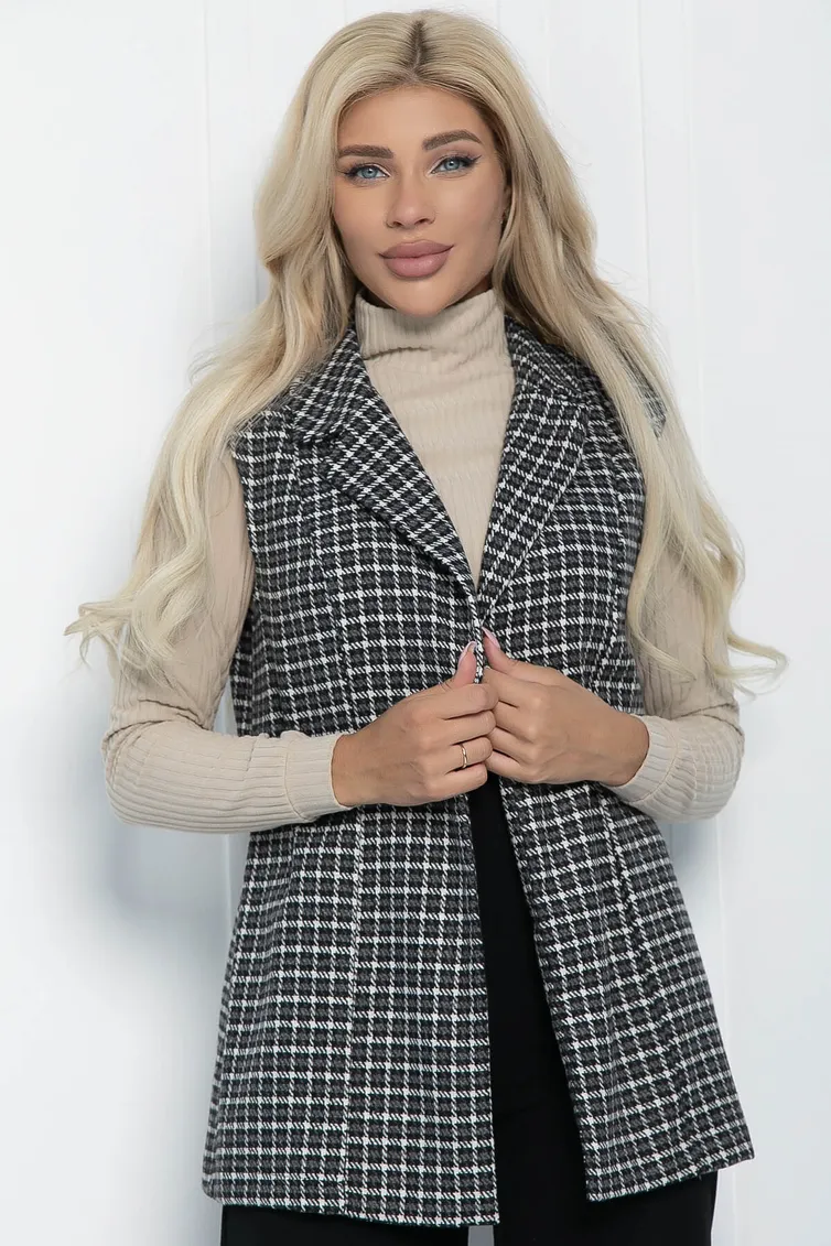 Kamizelka LT Collection #B11110