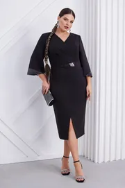 Dress Lissana #4983