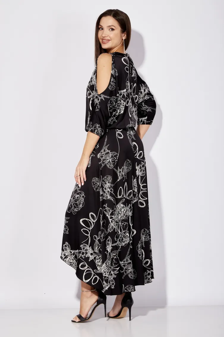 Sukienka TAiER #1284