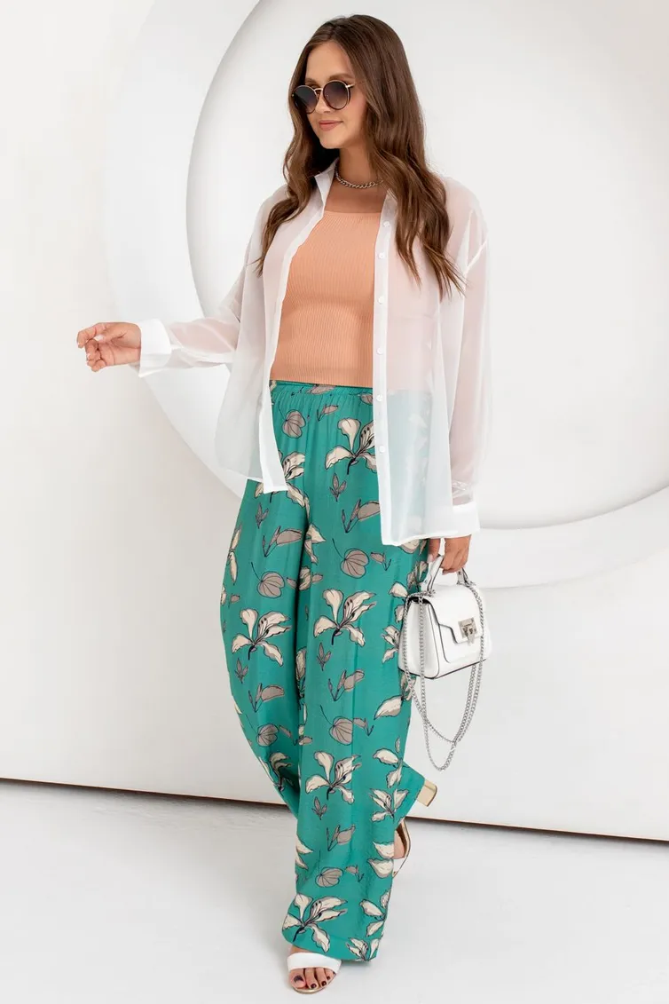 Trousers TOOK A LOOK & Angelika #AB-013c liliya