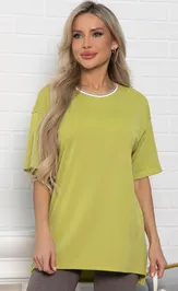 Блузки, туники LT Collection Б15142-7М