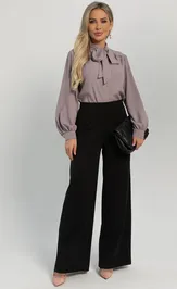 Блузка LT Collection Б16189-30М