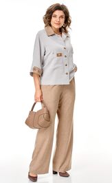 Костюм Aira Style 24255