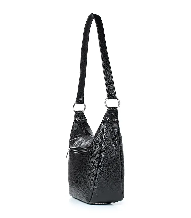 Torba Galanteya #25s1544k45 chernyj