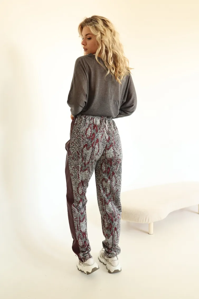 Trousers Amori #5155 164