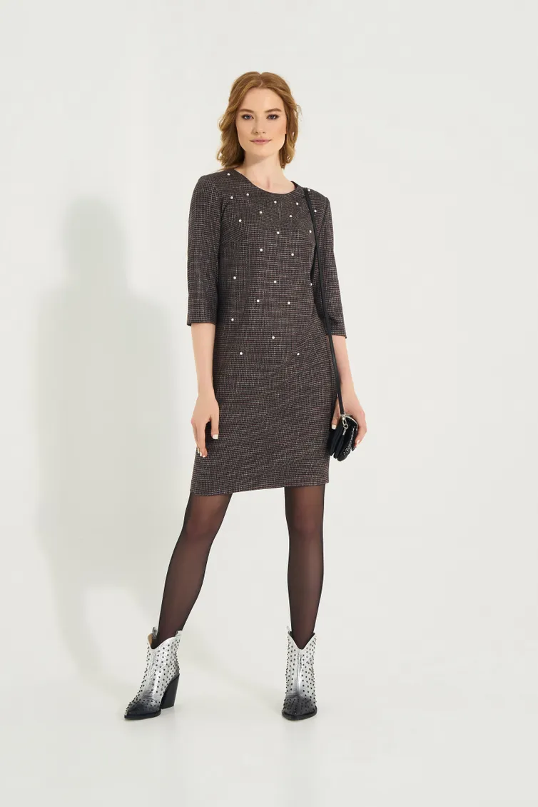 Dress Fantazia Mod #3500