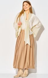 Set LAIKONY L-934 zhemchuzhnyj+mindal