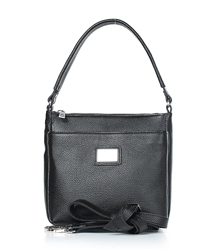 Torba Galanteya #24s483k45 chernyj