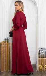 Платье LT Collection П14445-4М