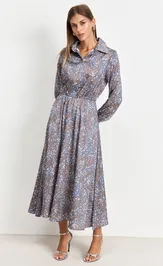 Dress DILIA 1005_2