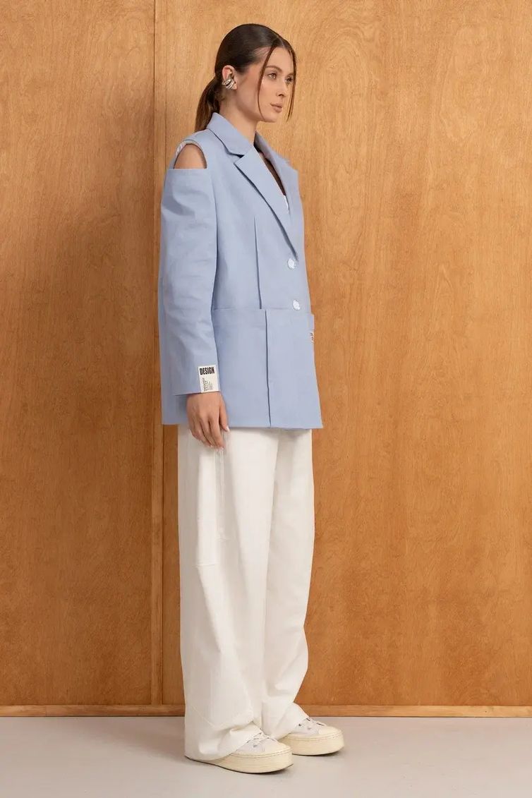 Жакет LUNA арт. М-284