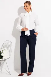 Bluzka Moda Urs #26-2467bl