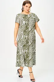 Zestaw SOVA #11324 xaki