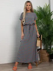 Sukienka LT Collection #P16109-12M