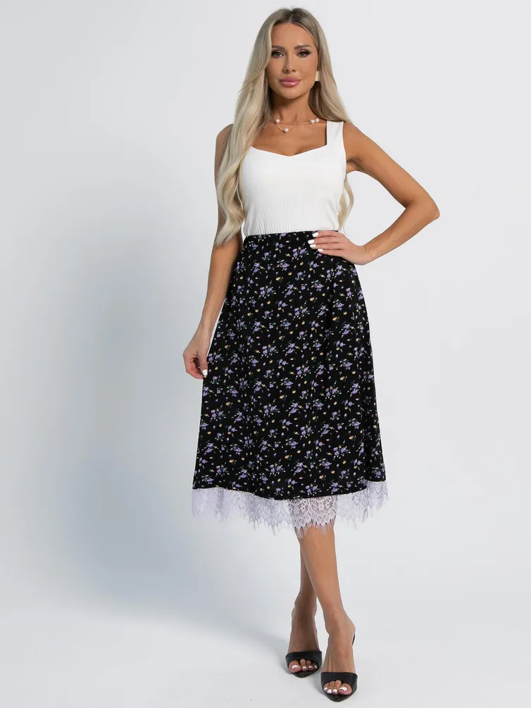 Spódnica LT Collection #Yu16119-10M