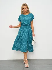 Dress Jetty #ShYu506-48