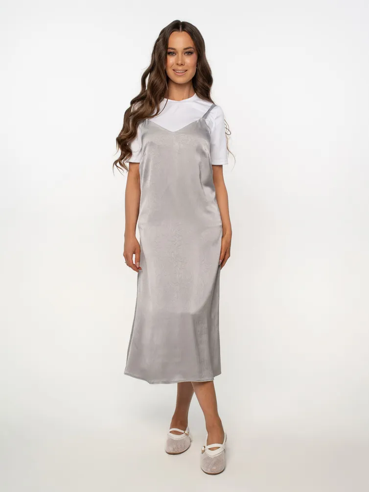 Sukienka LT Collection #P15891-5M