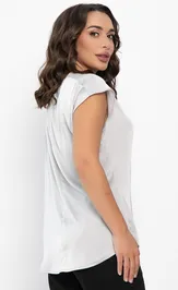 Блузка LT Collection Б14147-30М