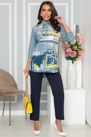 Koszula LT Collection #B5154