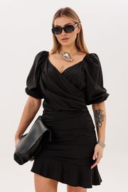 Dress Anelli Laurel #1818 koko