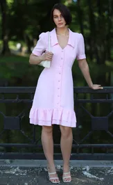 Sukienka Aura chic life 3333. 176