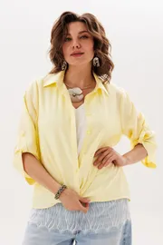 Shirt Anelli Laurel #1663.1 ajva