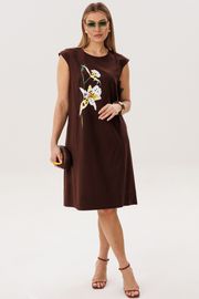 Платье FANTAZIA MOD арт. 5196