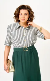 Dress Aira Style 24434