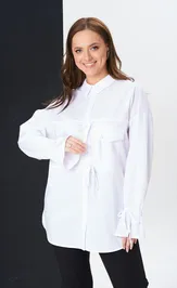 Рубашка Modema 0563/2