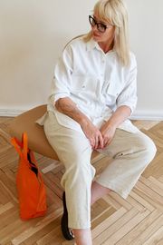 Trousers Elletto Life #2231