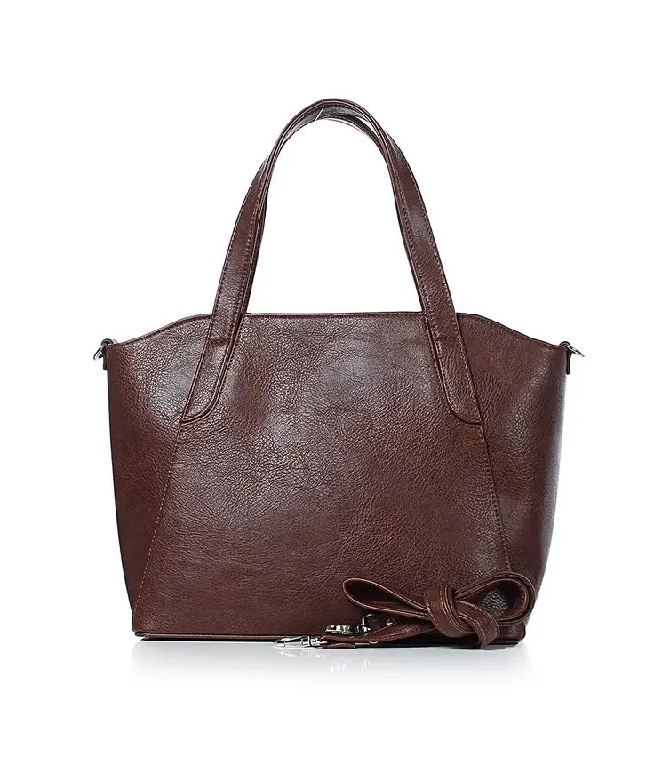 Torba Galanteya #25s2795k45 korichnevyj