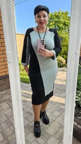 Sukienka Vittoria Queen #17593