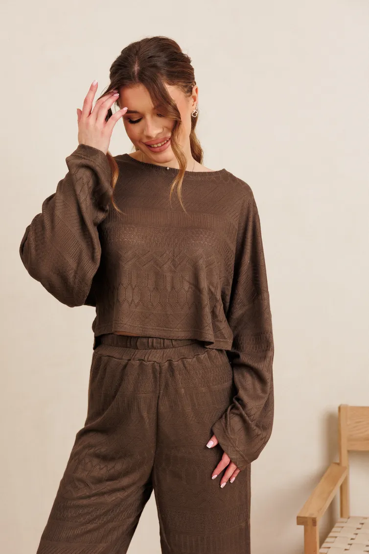 Bluza Amori #6504 164