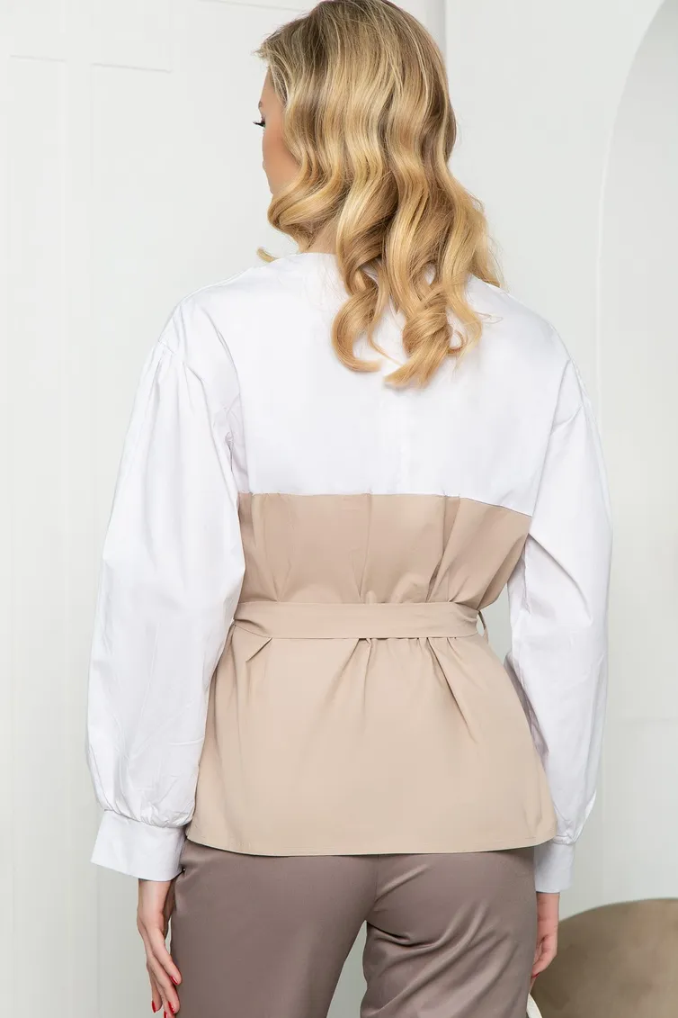Koszula LT Collection #B5213